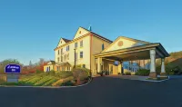 Hampton Inn Freeport/Brunswick Hotels in Freeport