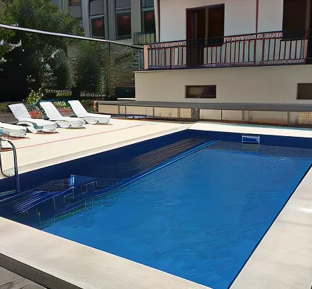 Primer Hotel