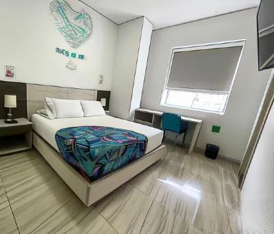 Hotel Sixtina Plaza Medellin Hotels near Parroquia el Carmelo