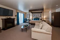 Hotel & Suites Monte-Cristo Hotels in L'Ancienne-Lorette