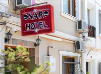 Nar Hotel Отели рядом с достопримечательностью «Маленькая Айя-Софья»