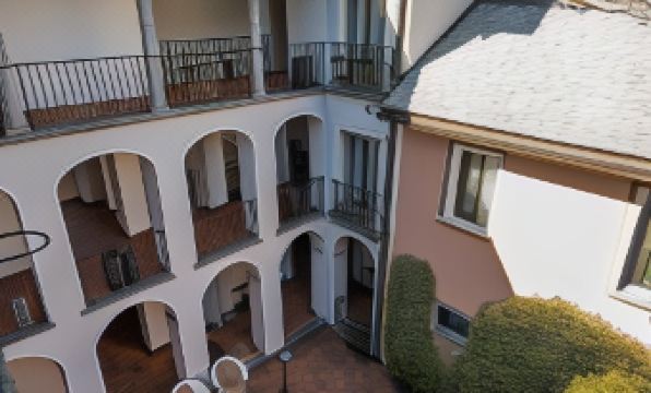 3. 호텔 쉬프 바텔..