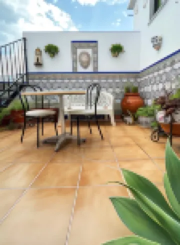 米卡埃拉迷人旅館