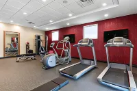 Home2 Suites by Hilton Olive Branch - Træningscentre