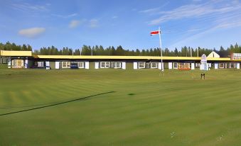 Oasis Motel
