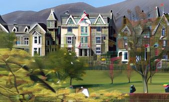 Crow Park Hotel