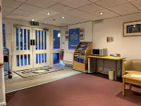 Days Inn by Wyndham Michaelwood M5 - Pet-friendly