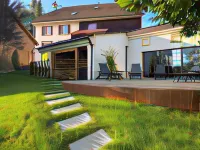Espace Entre Ciel & Terre Hotel di Boecourt