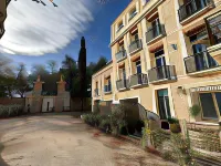 Appart Hotel Spa Perpignan Hotels in Rivesaltes