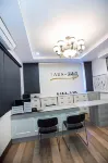 Babaline Hotel 四色菊住宿飯店