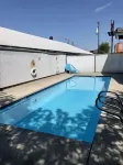 SilverStone Inn North Spokane - Pools