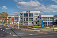 Waterfront Apartments Whitianga Hotels in Whitianga