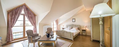 Auberge du Relais Postal Hotels in Clervaux