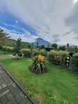 Nusantara Hotel Sembalun Sembalun Lawang 호텔