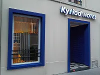 Kyriad Paris 12 - Nation Hotel di Paris