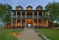 Sage Hill Inn & Spa - 4-Star