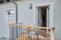 Boutique-Hotel am Ledererturm Hotels in Bad Gogging