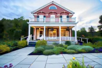 Kedron Valley Inn - 3-Star