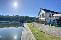 The Riverside Inn Hotels in Saltford