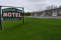 Gorgeous View Motel Hotels in Reading