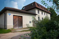 Guest House Orlovskiy