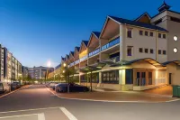 Dolphin Quay Apartments Pinjarra otelleri