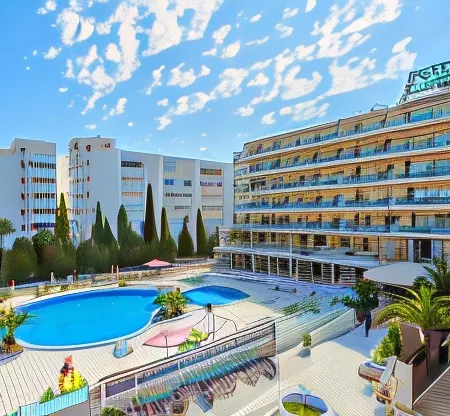 BJ Bei Juan Hostal