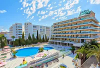 BJ Bei Juan Hostal - 2 Yıldız