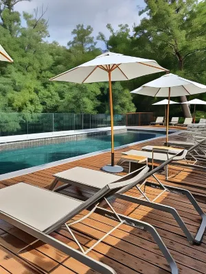 Hôtel Villa Walbaum Hotels in Grospierres