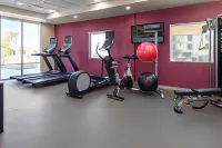 Home2 Suites by Hilton Page Lake Powell - Gym