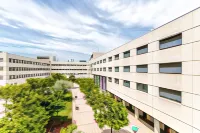 Exe Campus Hotels in Sant Cugat del Valles