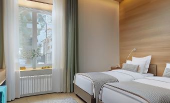 Horseka Resort Country Hotel