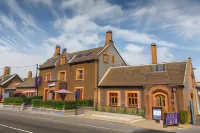 Ffolkes Arms Hotel Hotels in Heacham
