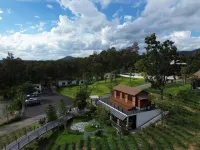 PASSA Tea Plantation @Mae On Hotels in Mae On