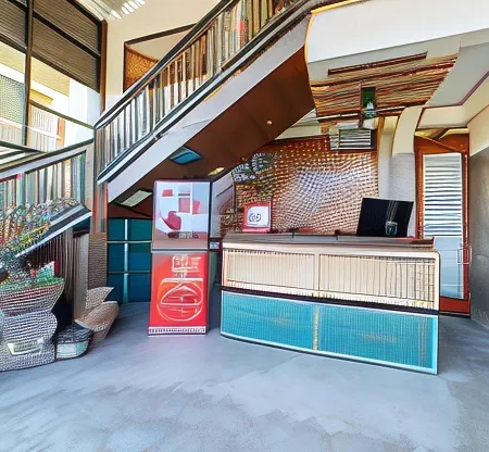 RedDoorz Plus @ Casa Lucia Sindalan San Fernando City Pampanga