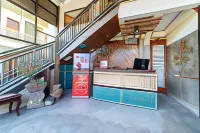 RedDoorz Plus @ Casa Lucia Sindalan San Fernando City Pampanga - 2-Star