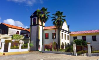 Pousada Convento da Conceição