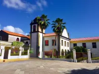 Pousada Convento da Conceição Hotel dekat Centro Histórico