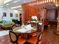 PMG Islandscape Resort Hotels near Lazi Convent