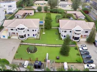 The Guest House Hotels in Lagos