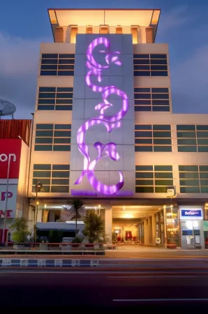 Lombok Plaza Hotel and Convention