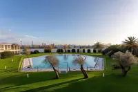 Porto Romano - the Marina Resort - Pool
