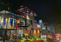 Mannath Private Pool Villas at Vellarimala