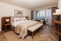 Grand Hotel Huis Ter Duin Hotels in Noordwijk