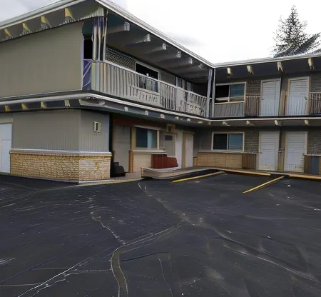 The Simplicity Inn