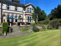 Rosslea Hall Hotel فنادق في جرينوك