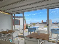 Casa Manfredi - Manfredi Homes&Villas Hotels in Monte Sant'Angelo