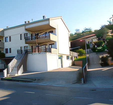 Cala Chiara B&B