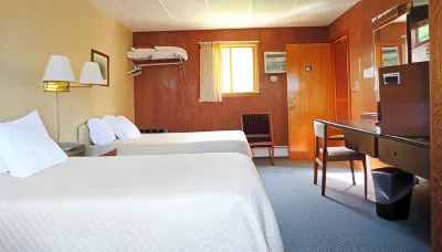 Indianhead Ironwood Hotel