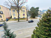 Appartement-Hotel Rostock